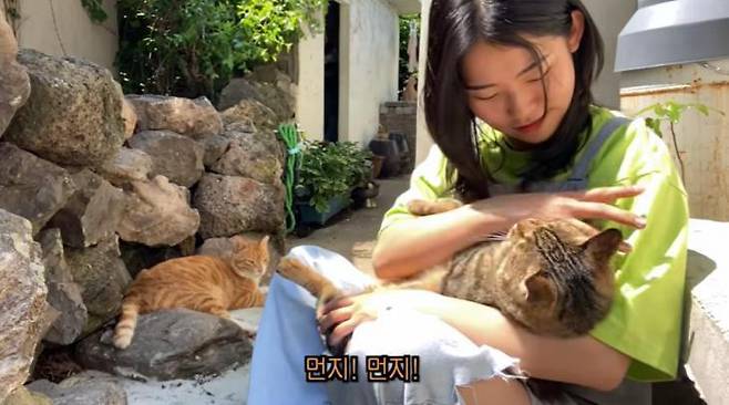 유튜브 '윤이버셜' / 사진=유튜브채널 '윤이버셜' 영상 캡처