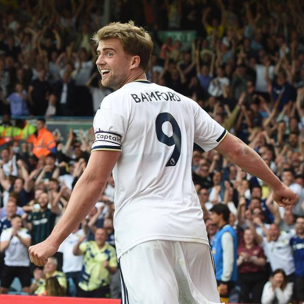 산뜻한 출발을 보인 리즈 유나이티드.