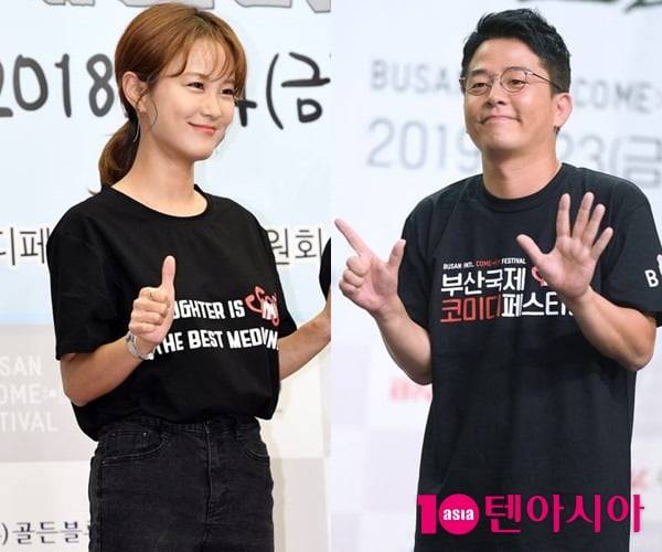 Kim Ji-min shared her grief with Couple Kim Jun-ho, who lost her father.Kim Ji-min, who did his best as a couple or gag colleague while keeping Kim Jun-hos side without leaving Mortuary.Kim Jun-ho, Kim Ji-mins father Kim Ki-yong died on the 5th, according to JDB Entertainment, a subsidiary of Kim Ji-min.The announcement was strictly confirmed today (8th).Kim Ji-min ran one step and stood by Kim Jun-ho.The two have not yet marriage, but they have been treated by the resident Kim Jun-ho, and have stayed with their bereaved family and have been a prospective wife.It became an issue whether Kim Ji-min wore mourning or not in Kim Jun-hos Fathers death.It is important that Kim Ji-min was not wearing mourning clothes but was a support in the saddest moments.As a couple, Kim Jun-ho may have stayed with him throughout the funeral, but Kim Ji-min can say that he shared the grace and gratitude he received from Kim Jun-ho.Kim Jun-ho led for Kim Ji-min more than anyone else during Kim Ji-mins Fathers death in 2017.Kim Ji-min appeared on SBS My Little Old Boy and showed tears as he recalled the work of the time.Kim Ji-min said, My family all appreciated my fathers foot, Junho came to the crematorium together.I had to play a game, but there was a shortage of men, and then Junho helped me with my father. Kim Ji-min and Kim Jun-ho have not formally set a marriage date, but are already acting like a prospective couple.Kim Jun-hos remarriage became a regular, referring to the specific situation of marriage on the air.Kim Jun-ho and Kim Ji-min developed between Couples last April.Kim Jun-ho was born in 1975, aged 48, and Kim Ji-min was born in 1984 and is 39 years old this year.Many people said that they had been admiring for a long time and that they had acknowledged their devotion with marriage in mind because they were a small age.The agency said it was too early to tell the marriage of the two, but the marriage plan became firm as they appeared in various programs or mentioned each other on their own broadcasts.In particular, Kim Ji-min said, I dont think well meet in an older state and just love. Were meeting on the premise of marriage.I got a devotee, and he said he was celebrating marriage. Its burdensome. Kim Jun-ho said he learned to drive for Kim Ji-min in My Little Old Boy broadcast on the last 7 days.Kim Jun-ho said, In the future, if we are good, we may go to school and do it.Kim Ji-min and Kim Jun-ho have been in the prenatal battle together for at least 16 years, cheering on when there are bad things to do when they are in trouble.The two men, who became couple beyond their colleagues, became grateful to each other through the sadness of leaving their father.