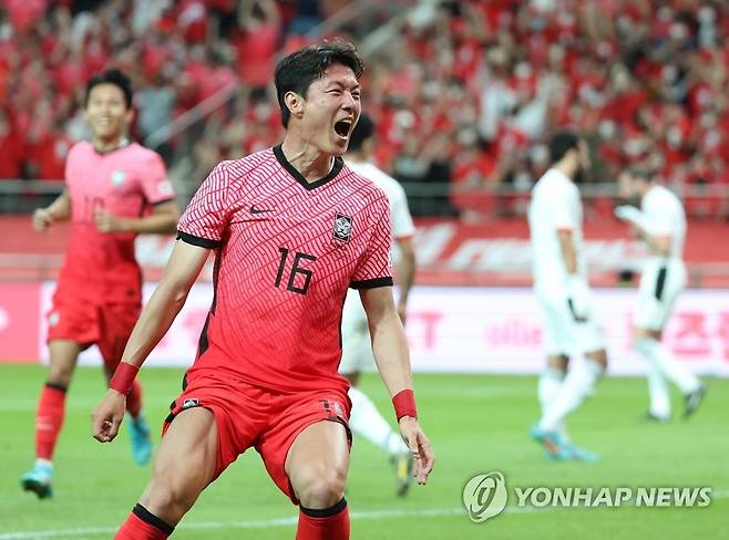 황의조 사진=연합뉴스