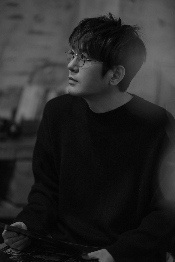 신승훈. 사진=도로시컴퍼니
