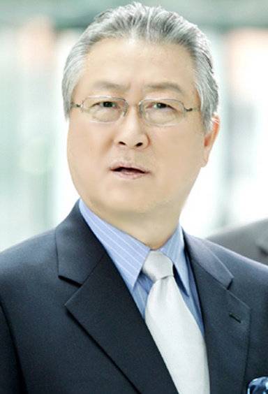 고 김성원 배우. ‘파리의 연인’ 스틸컷