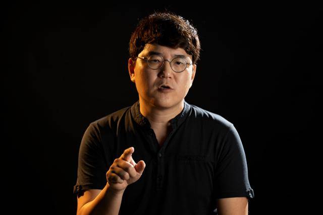 정우열 원장은 "심리적인 어려움을 겪고 있는 사람들 대부분은 자신보다 타인을 챙긴다"며 "자신의 감정을 수용하는 데서 문제의 실마리를 풀어가야 한다"고 조언했다. 이한호 기자