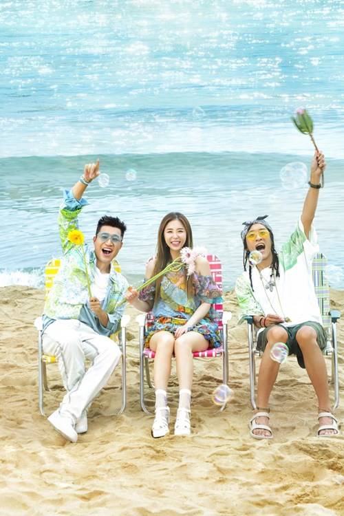 코요태 신곡 발매 사진=제이지스타