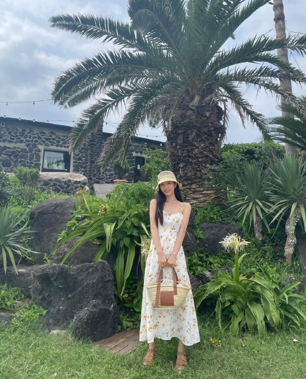 사진=보나 인스타그램
