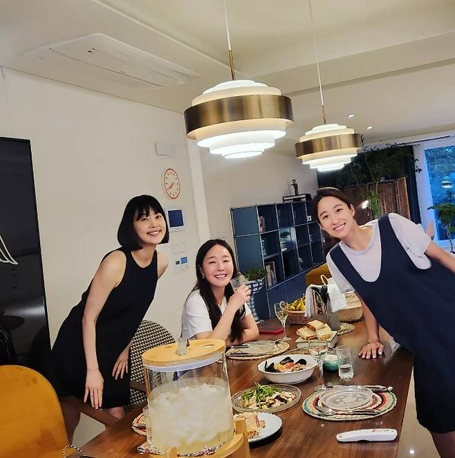 ▲ 전혜빈. 출처| 전혜빈 인스타그램