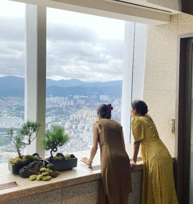 ▲ 전혜빈. 출처| 전혜빈 인스타그램