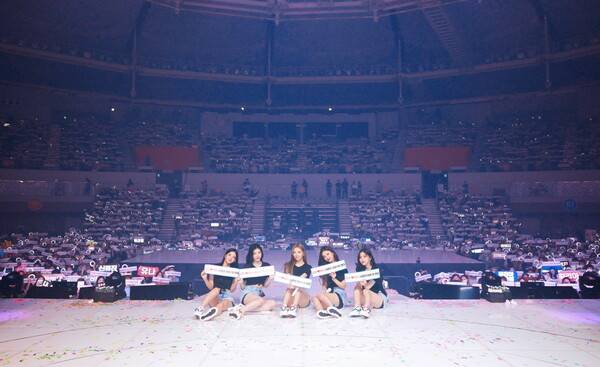 ▲ ⓒJYP엔터테인먼트