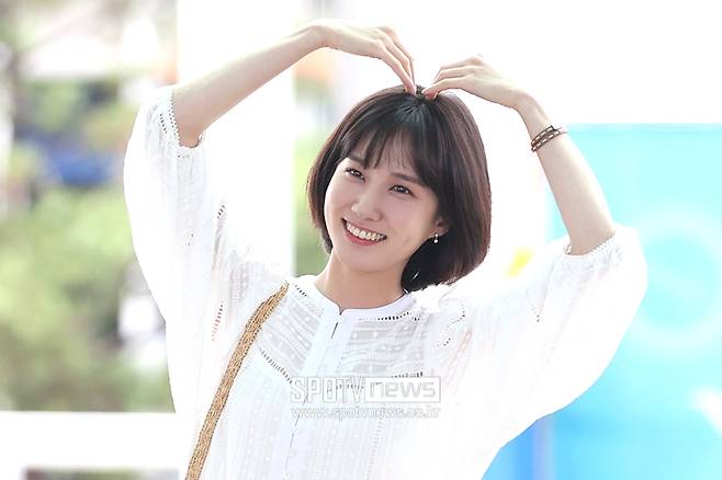 ▲ 박은빈 ⓒ곽혜미 기자