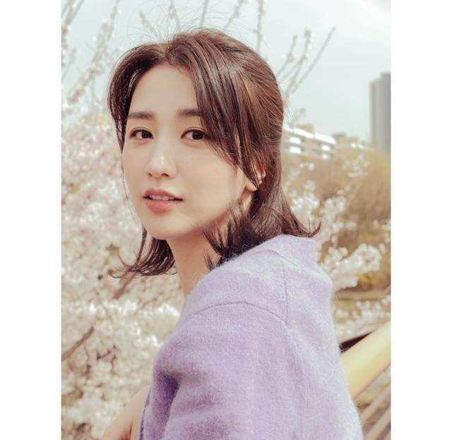 배우 박하선. 키이스트 제공