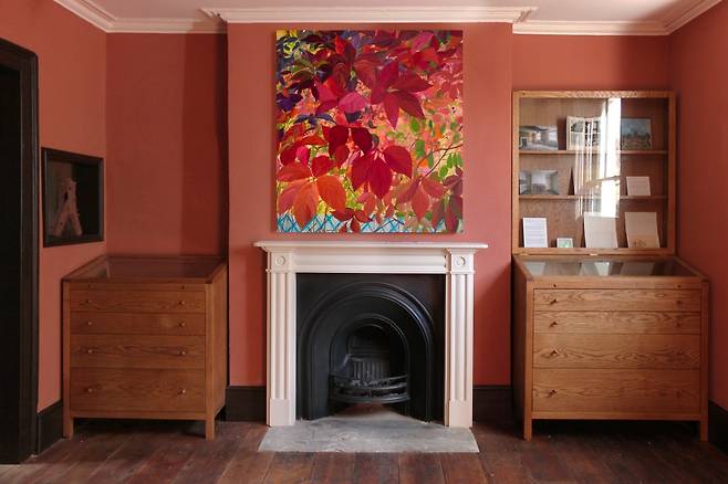 사진= 반고흐 하우스 런던 공식 홈페이지