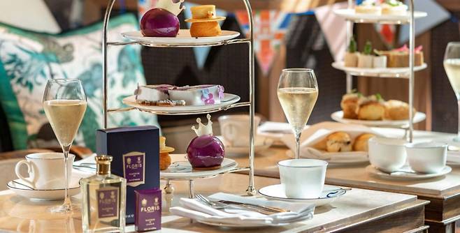 사진= 하얏트호텔 공식 홈페이지