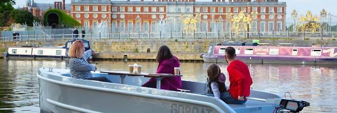 사진= 고보트 공식 홈페이지