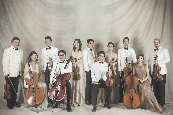 세종솔로이스츠 [세종솔로이스츠 제공]