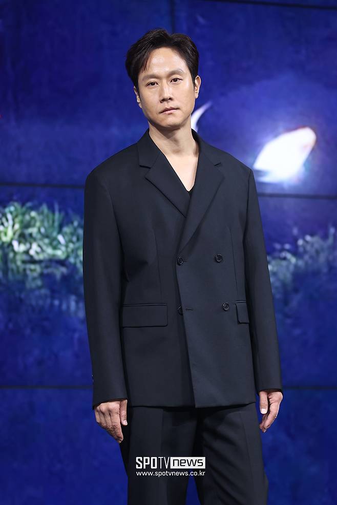 ▲ 정우 ⓒ곽혜미 기자