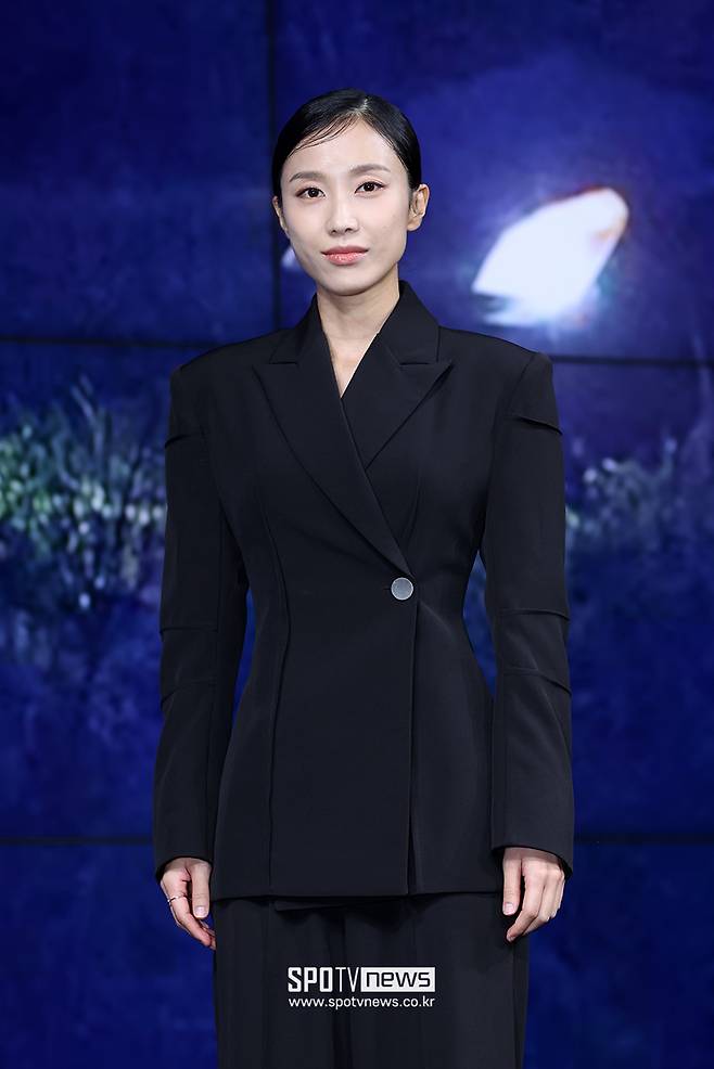 ▲ 박지연 ⓒ곽혜미 기자