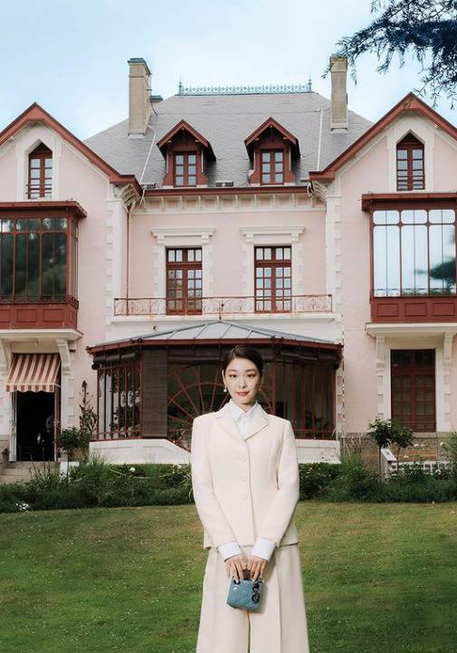 ▲ 출처| 김연아 인스타그램