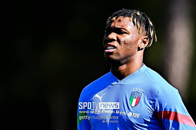 ▲ 데스티니 우도지.