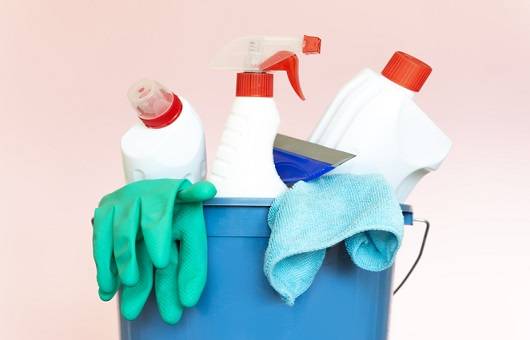 각종 세제｜출처: 게티이미지 뱅크