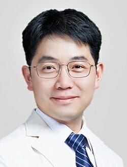 김동진 가톨릭대 은평성모병원 위장관외과 교수