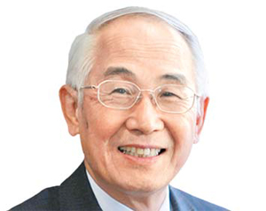 쓰지이 히로히코 일본 입자선추진위원회 이사장·전 QST병원장
