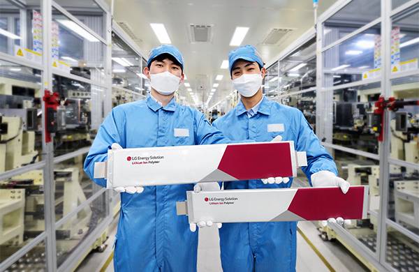 [Source: LG Energy Solution Ltd.]