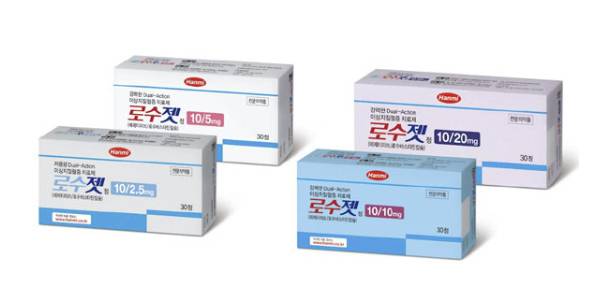 [Source: Hanmi Pharmaceutical]