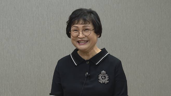 차승희 AG지구촌교회 목사(청년담당)