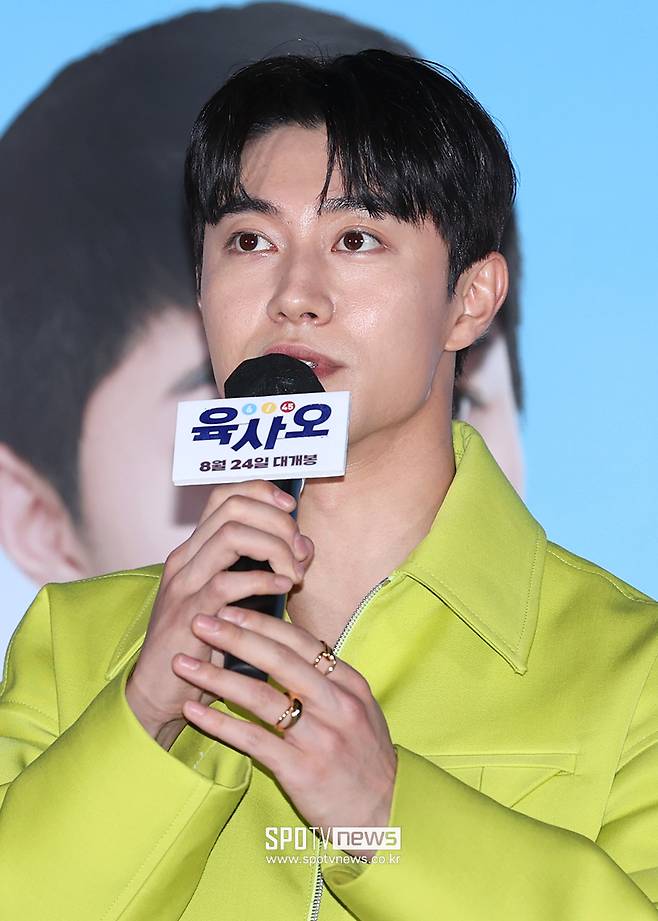 ▲ 곽동연 ⓒ곽혜미 기자