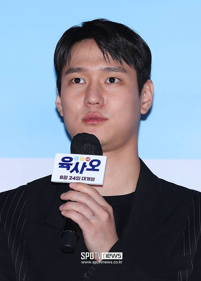 ▲ 고경표 ⓒ곽혜미 기자