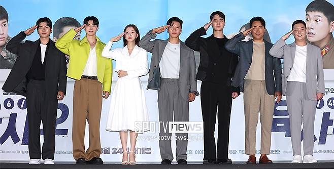 ▲ 이이경 곽동연 박세완 음문석 고경표 이순원 김