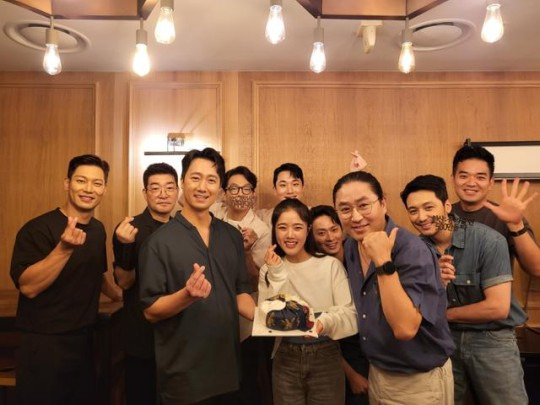 사진 ㅣ롯데엔터테인먼트