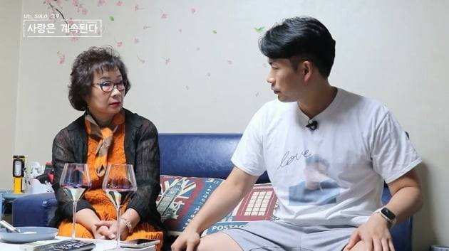 '나솔사계'/사진제공=ENA·SBS PLUS