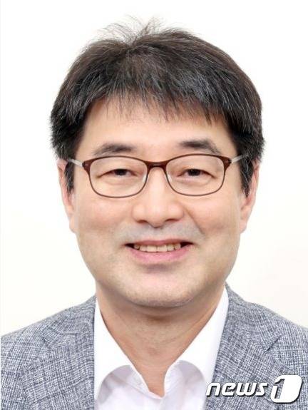 강석원 문화체육관광부 신임 기획조정실장ⓒ 뉴스1