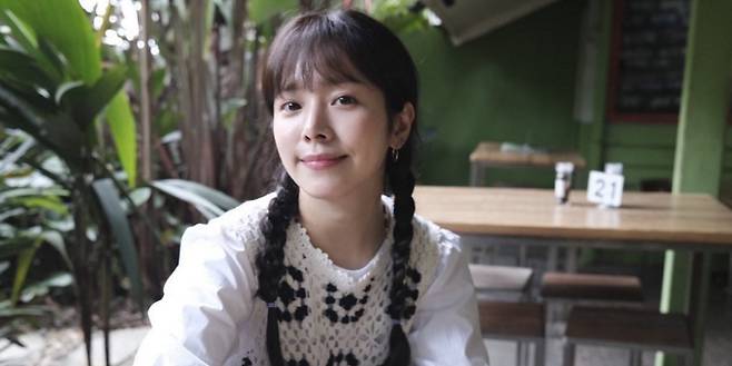 사진출처: 한지민 인스타그램