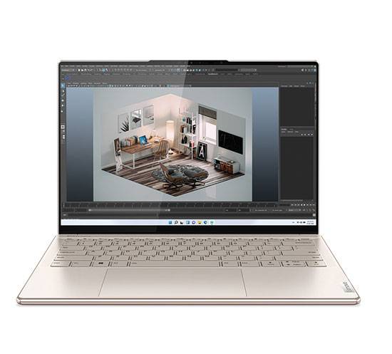 레노버 요가 슬림 9i