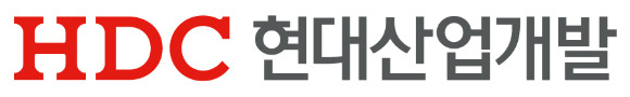 HDC현대산업개발 CI. [사진=HDC현대산업개발]