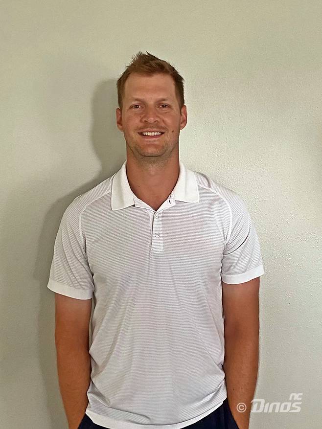 ▲ NC 맷 더모디.