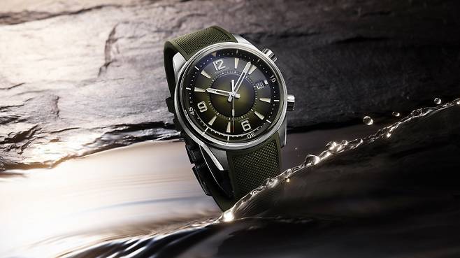 사진제공: 예거 르쿨트르