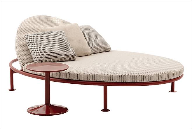 가격 미정, B&B Italia by Infini.