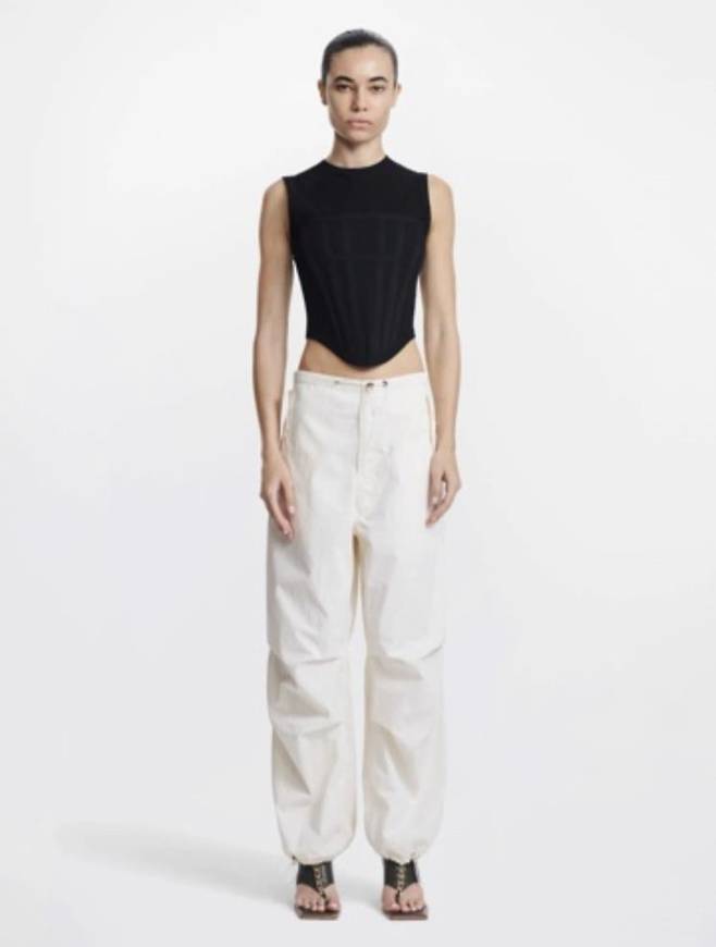 디온 리 공식 홈페이지