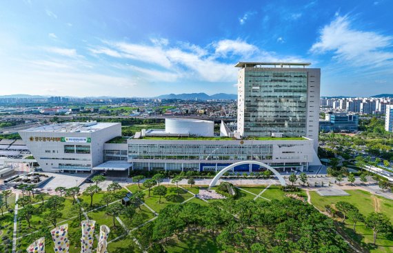광주광역시, AI 융합 미래 의료 선보인다