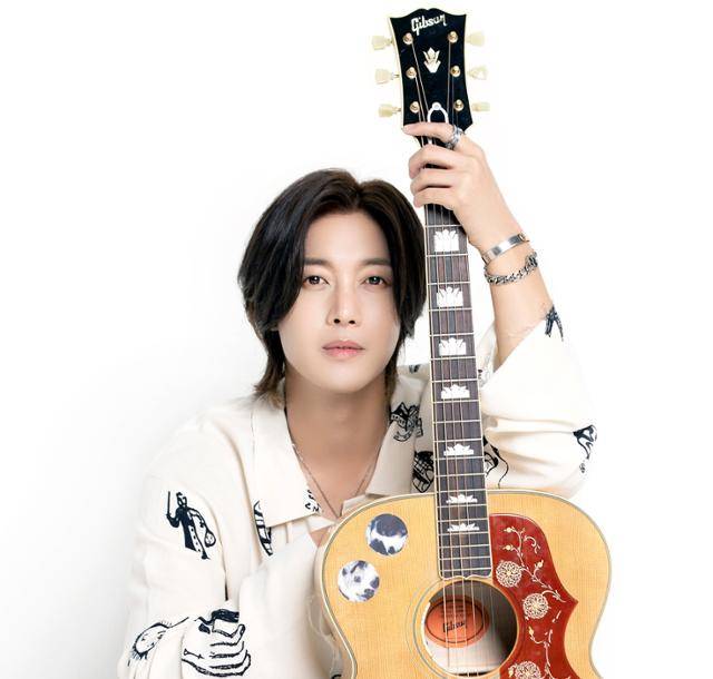 가수 겸 배우 김현중이 본업으로 돌아온다. 헤네치아 제공