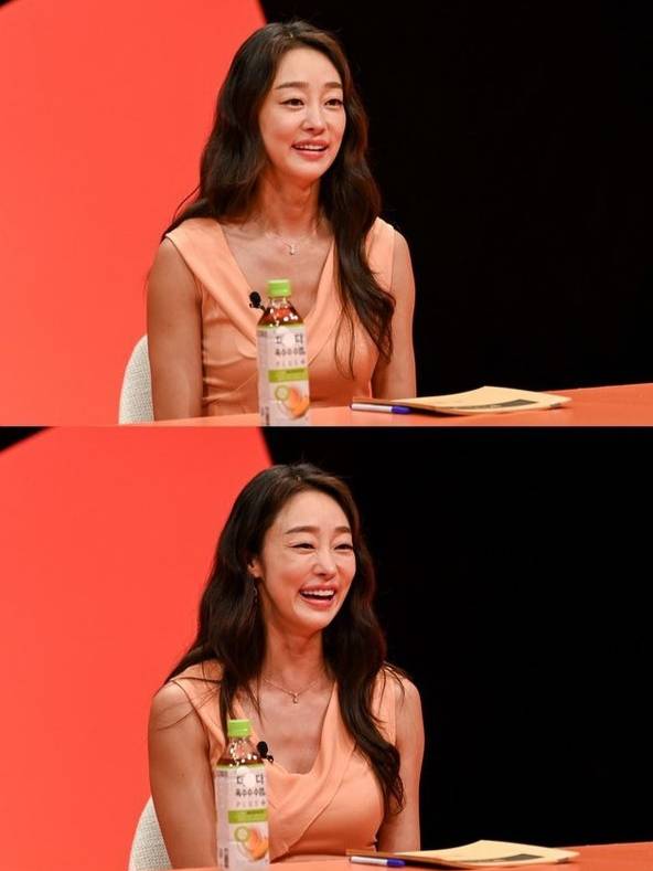 /사진=SBS 예능 '미운 우리 새끼'