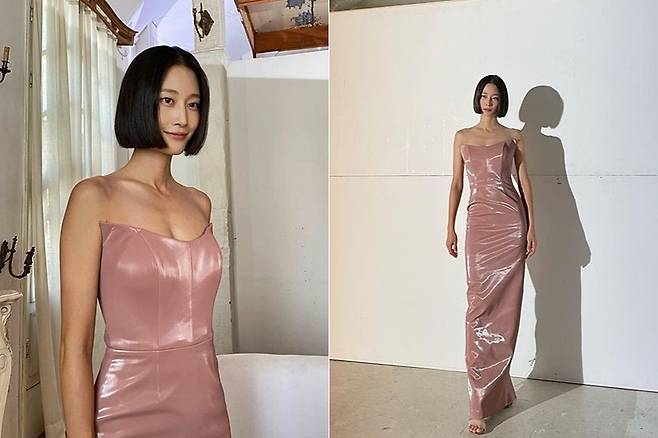 /사진=이현이 인스타그램