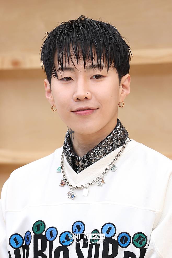 ▲ 박재범 ⓒ곽혜미 기자