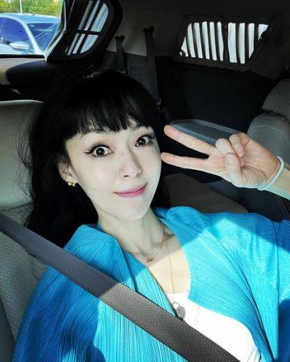 /사진=김윤아 인스타그램