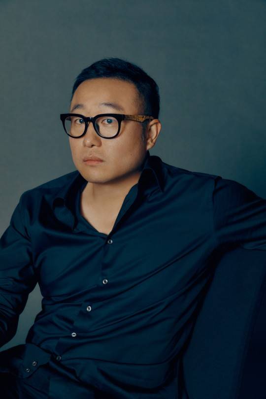 ‘카터’에 대한 호불호 반응에 솔직한 생각을 전하는 정병길 감독. 사진I넷플릭스