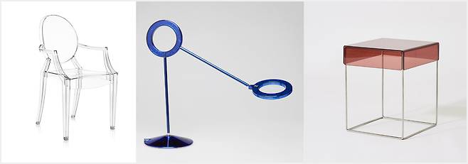 사진 : (왼쪽부터) 카르텔, 라문, 앱톤