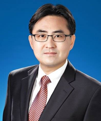 우수근 한중 글로벌 협회 회장(중국연구소장)